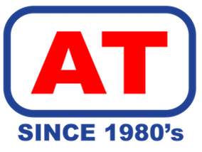 site logo