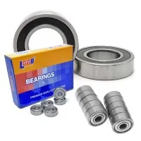 Ball Bearings Category Image