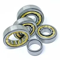 Cylindrical Roller Bearings Category Image
