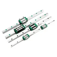 CNC Linear Guideways Category Image