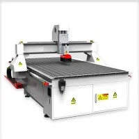 CNC Machine Parts Category Image