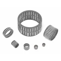 Needle Cage Assembly Image