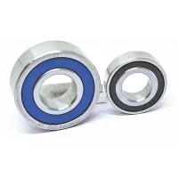 Angular Contact Bearings Image