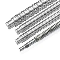 Ball Screw Threaded Rods Image