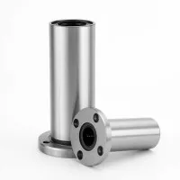 Round Flange Bearings Image