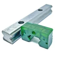 Linear Guide Lubricants Image