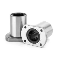 Rectangle Flange Bearings Image