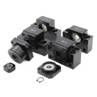 Shaft Supports Image