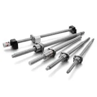 Ball Screw Set Image