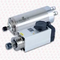 CNC Router Spindles Image
