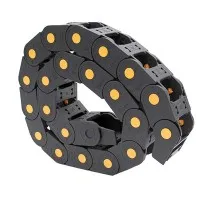 Drag Chain Cable Covers Image