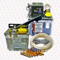 Oil Distribution Systems Image