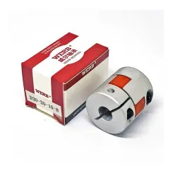 COUPLING D30-35-10-8 Image