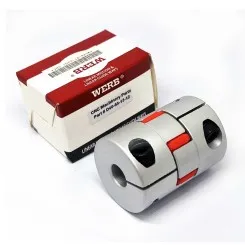 COUPLING D40-55-15-12 Image