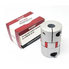 Coupling D40-63-12-14 Image