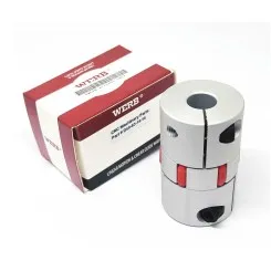 Coupling D40-63-14-14 Image