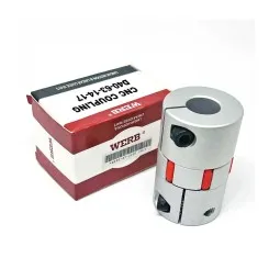 Coupling D40-63-14-17 Image