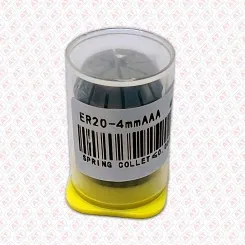 Collet ER20-4mm Image