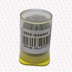 Collet ER20-6mm Image