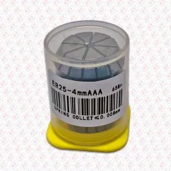 Collet ER25-4mm Image