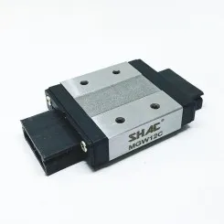 GMW 12C (MGW 12C) Image