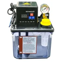 Pump Electromagnetic 2L Image