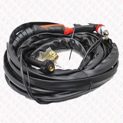 P80 Tourch With 10M Pipe Image