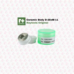 Ceramic Body D28xM11 Raytools Image