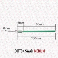 Cotton Swab Medium Image