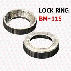 Lock Nut BM115 Image