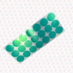 Dustproof Film Sticker 38mm Image