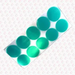 Dustproof Film Sticker 50mm Image