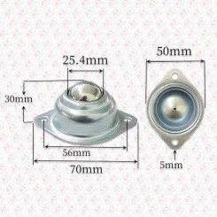 Table Ball CY-25A ECO Image
