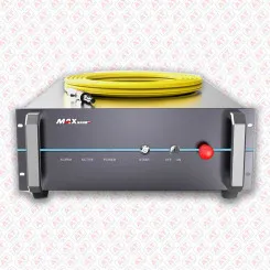 MFSC-1500X-BJW4.8 | Laser Source 1500W | MAX Image