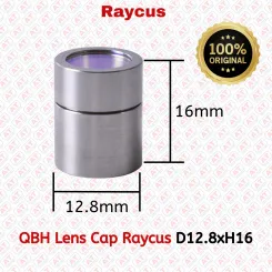 QBH Lens D12.8xH16 Raycus Original Image