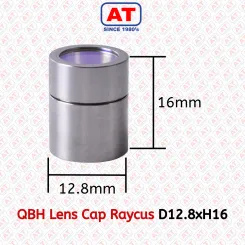 QBH Lens D12.8xH16 Raycus Image