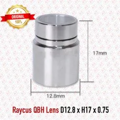 QBH Lens D12.8xH17 Raycus Orignal Image