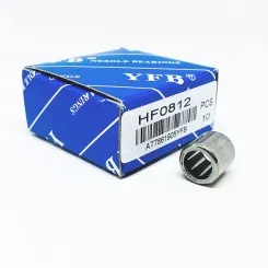 HF 0812 (FCL-8) Image