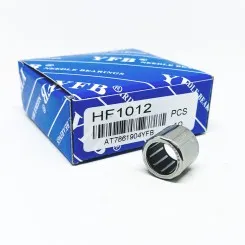 HF 1012 (FCL-10) Image