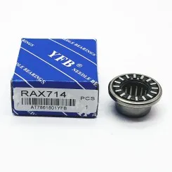 RAX 714 Image