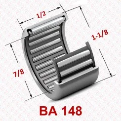 BA 0148 (SCE 148) Image