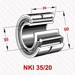 NKI 35/20 Image