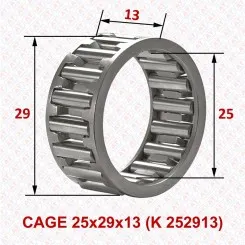 CAGE 25x29x13 (K 252913) Image
