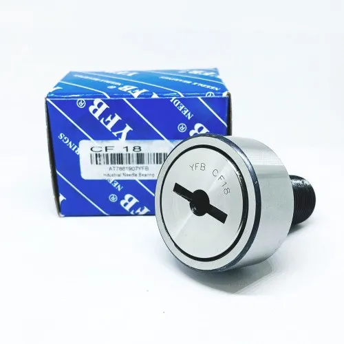 CF 18 (KR 40)  Image