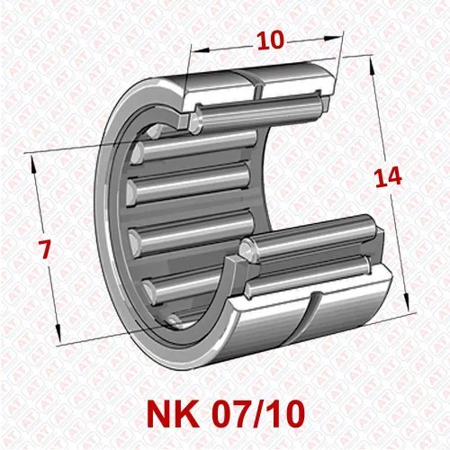 NK 07/10  Image