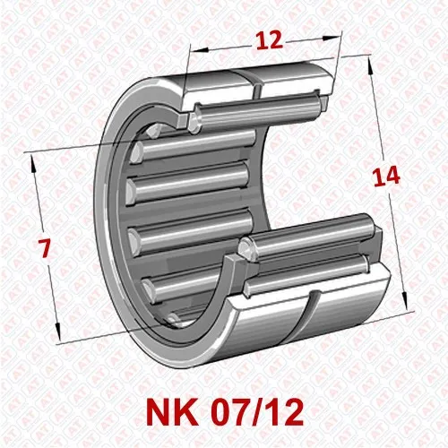 NK 07/12  Image