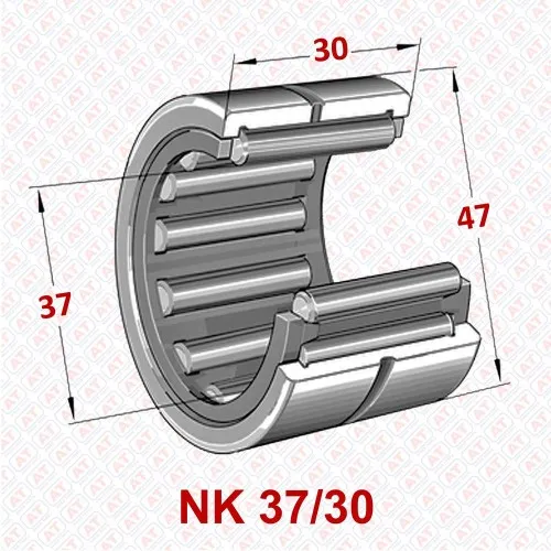 NK 37/30  Image