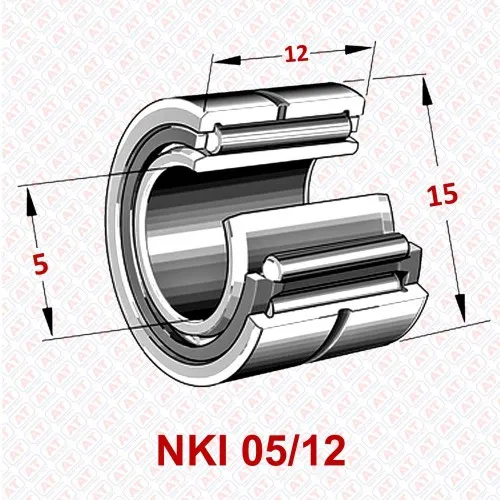 NKI 05/12  Image