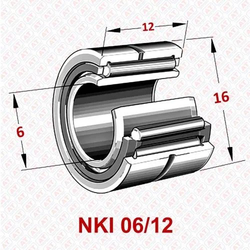 NKI 06/12  Image