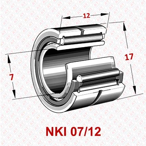 NKI 07/12  Image